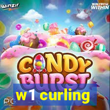 w1 curling